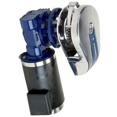 ILAS Ankervinsj 1000W Commander