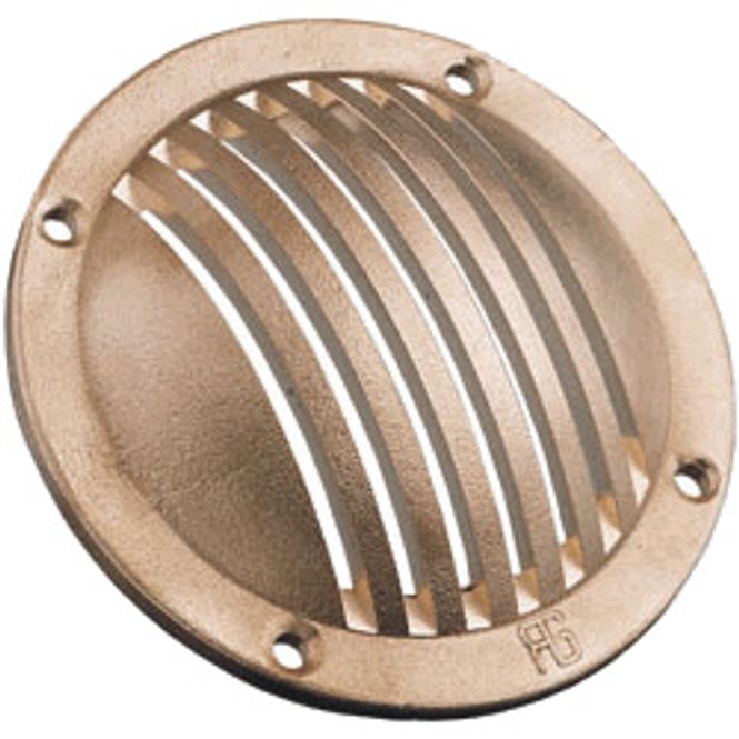 Hovedbilde Sil messing 