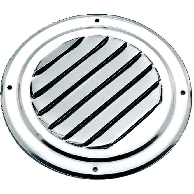 Hovedbilde Ventilrist 316 rund