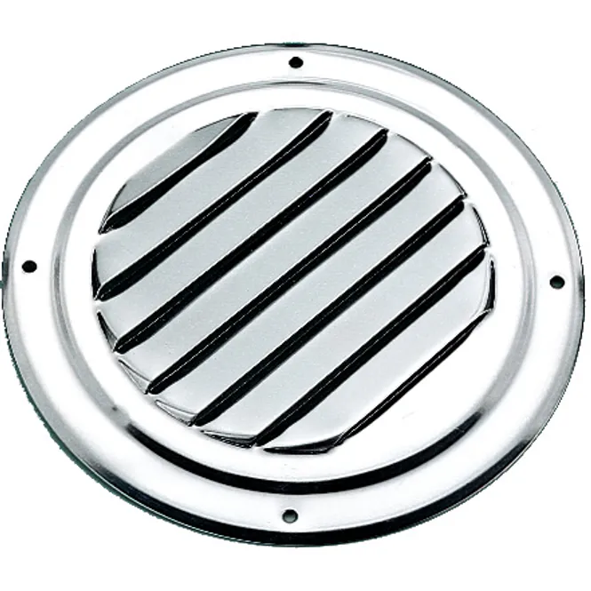 Hovedbilde Ventilrist 316 rund