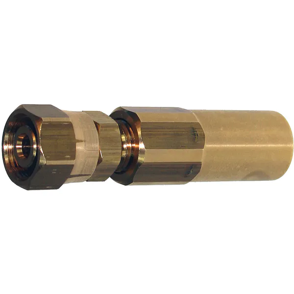 Hovedbilde Ultraflex Slangetilkoplinger 2 pk. outboard m/mutter NY