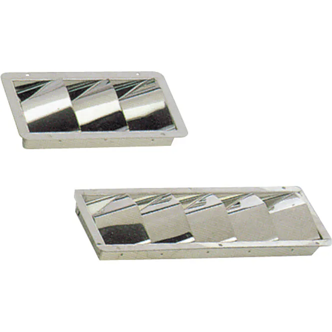 Hovedbilde Ventilrist  enkel  205x112mm