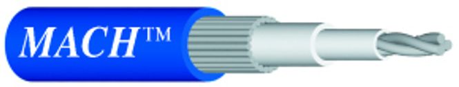 Hovedbilde Ultraflex Kontrollkabel MACHZero