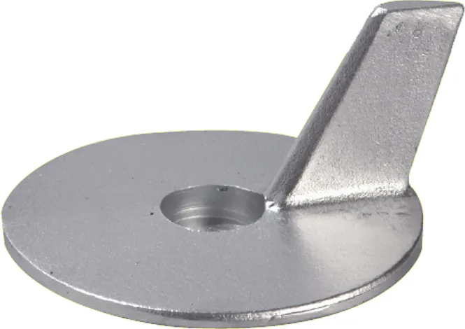 Hovedbilde Anode Honda 25-40-50 HP