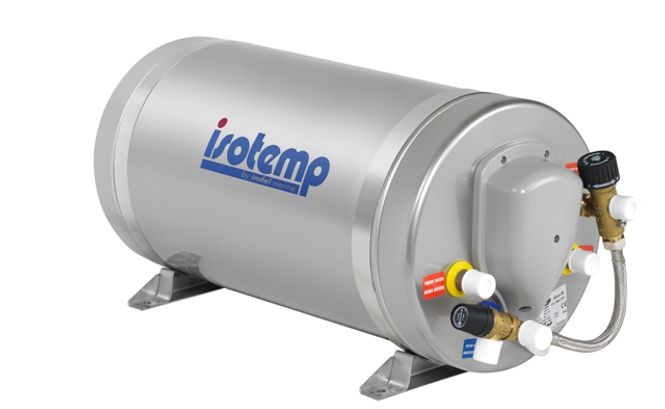 Hovedbilde Isotemp Slim varmtvannsbereder 20L