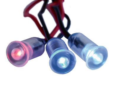 Dot LED