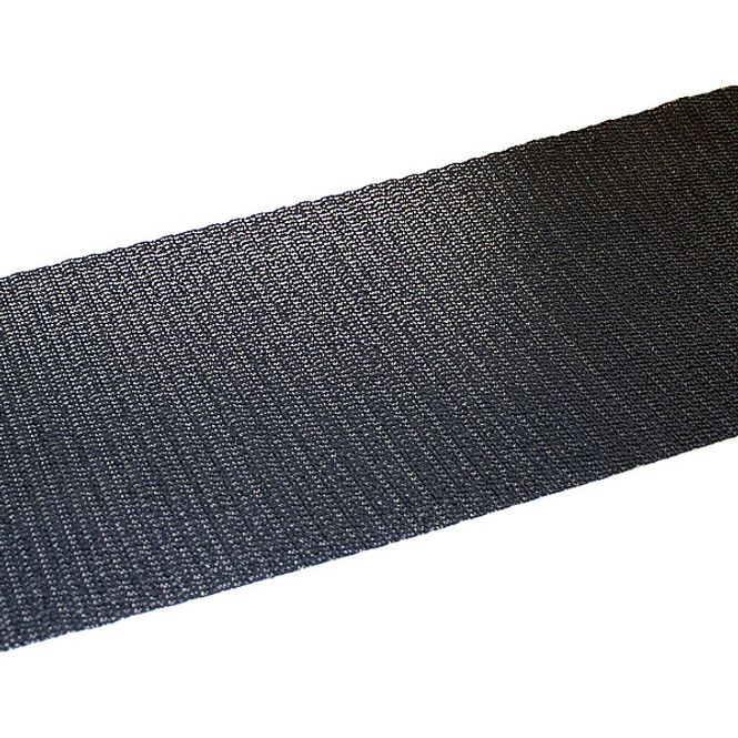 Hovedbilde Slingreduk 1,2 m x 0,3 m marineblå eller hvit