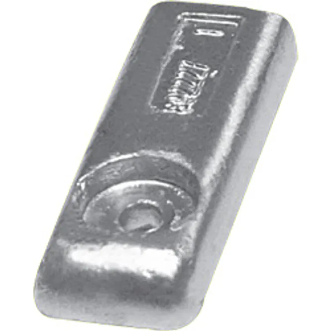 Hovedbilde Anode Mercury Verado 215-275 hk