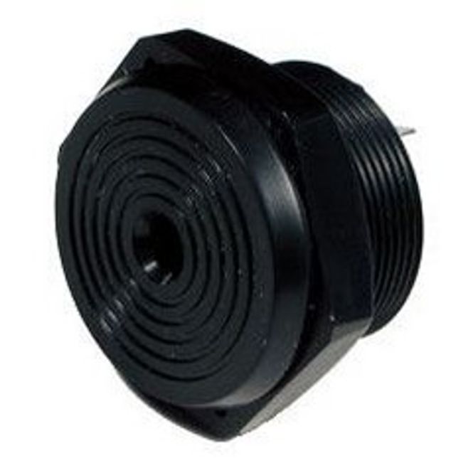 Hovedbilde Alarm BZ-1 - Wema