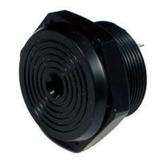 Hovedbilde Alarm BZ-1 - Wema
