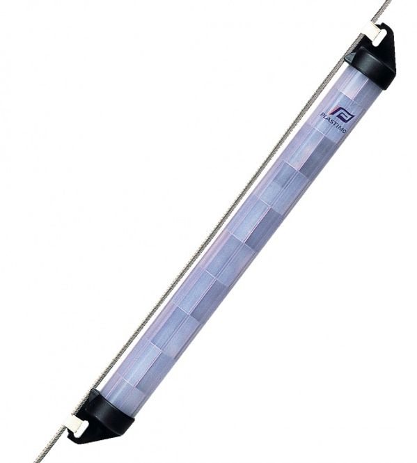Hovedbilde Radarreflektor for wire