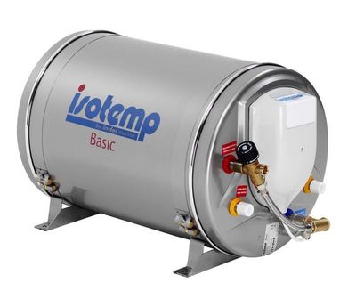 Isotemp Basic varmtvannsbereder 40L
