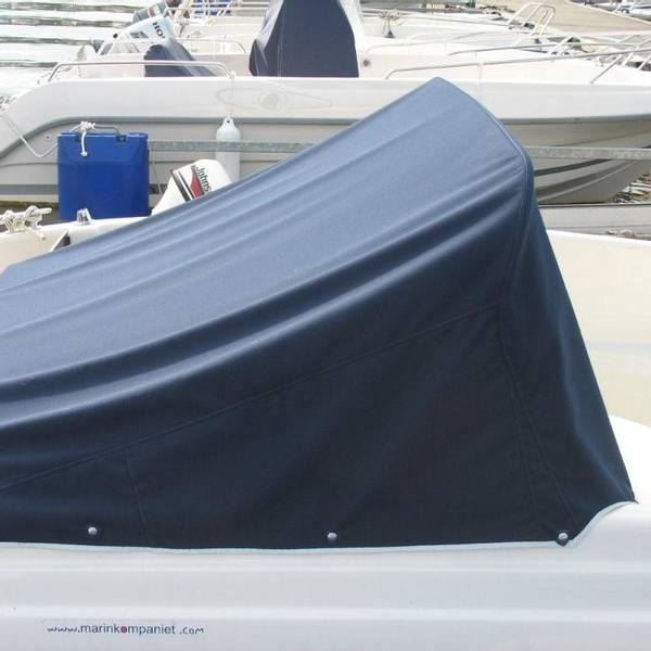 Hovedbilde Askeladden 635W/645S Konsolltrekk BLÅ