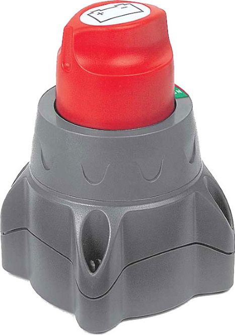 Hovedbilde BEP Hovedstrømbryter 275 A easyfit 