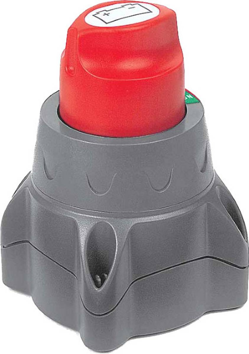 BEP Hovedstrømbryter 275 A easyfit 