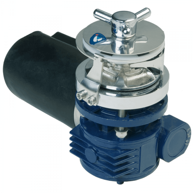 Hovedbilde ILAS ankervinsj Sailor 500 watt