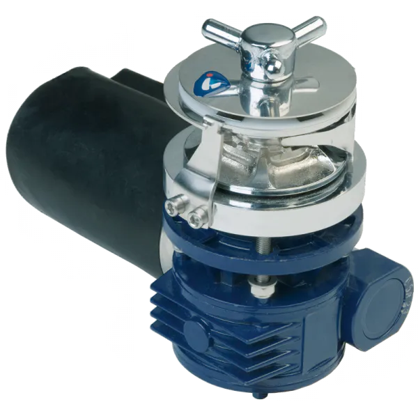 Hovedbilde ILAS ankervinsj Sailor 500 watt