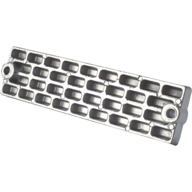 Hovedbilde Anode Mercury, Mercruiser etc.
