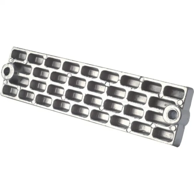 Hovedbilde Anode Mercury, Mercruiser etc.