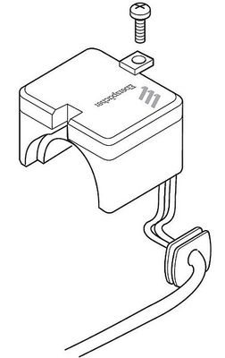 Eber elektronikk, Airtronic D5 HELLA 12V