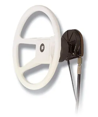   Ultraflex styresnekke T67 Opptil 55HK