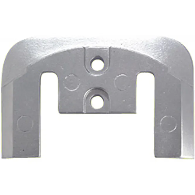 Hovedbilde Anode Mercruiser Bravo 1/2/3