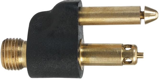 Hovedbilde Scepter Bensinkopling tank, Mercury