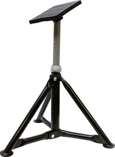 Hovedbilde 1852 Båtstøtte motorbåt 2500 kg Høyde 90-120 cm