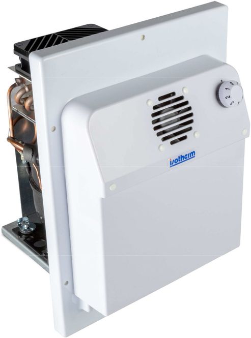 Hovedbilde Isotherm VE200 Plug & Play Kjøleenhet 12/24V