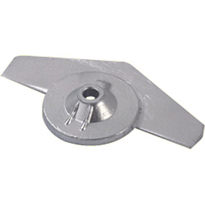 Hovedbilde Anode Yamaha 9,9-15 hk
