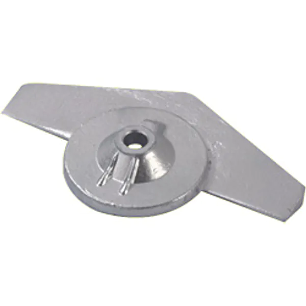 Hovedbilde Anode Yamaha 9,9-15 hk