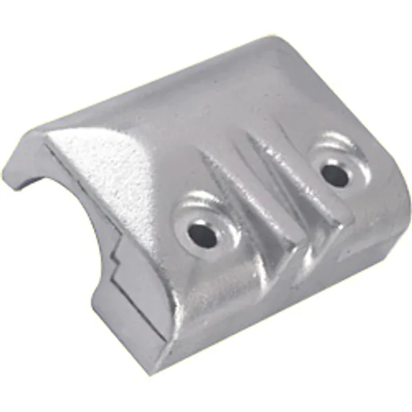 Hovedbilde Anode Yamaha 85 x 62 mm