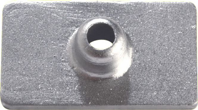Hovedbilde Anode Mercury 4,5-9 hk