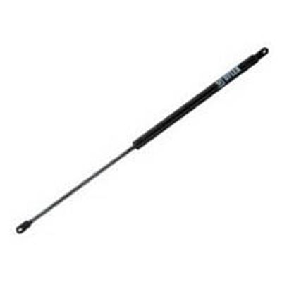 Gassdemper sort, mod 95-5, 257 mm