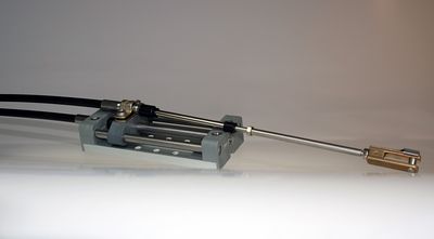 Ultraflex Synkronisator L23