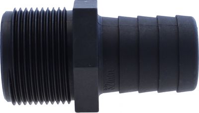 Trudesign Slangekobling/slangestuss  kompositt han BSP