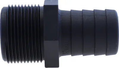 Trudesign Slangekobling/slangestuss  kompositt han BSP