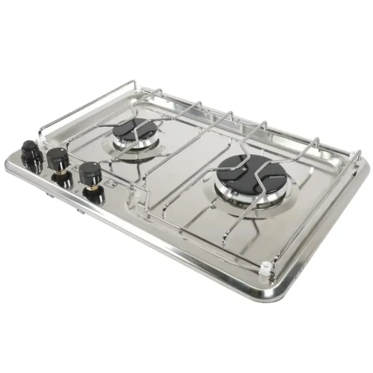  Techimpex seafarer two m/elektrisk tenning