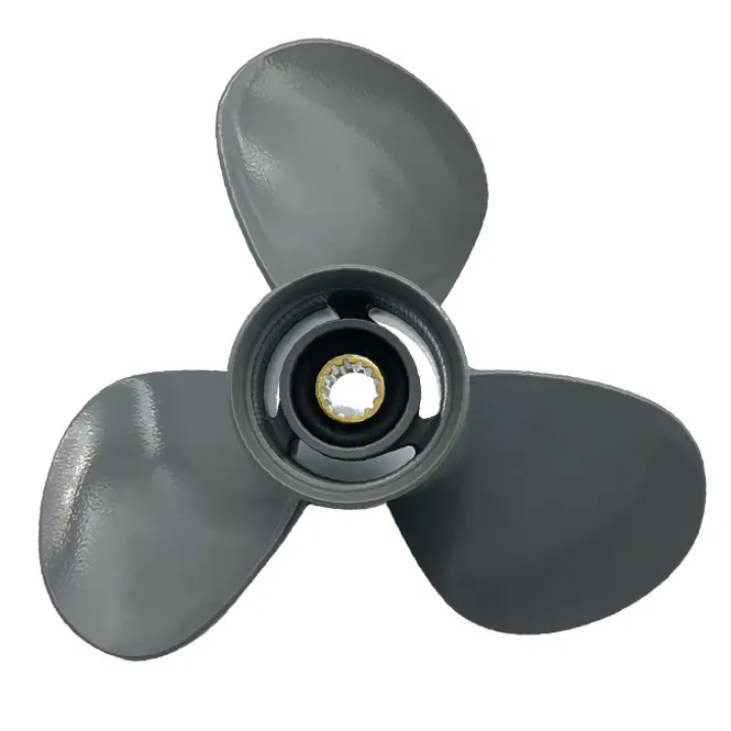 Hovedbilde Propell Honda 35-60hk 11,25x13