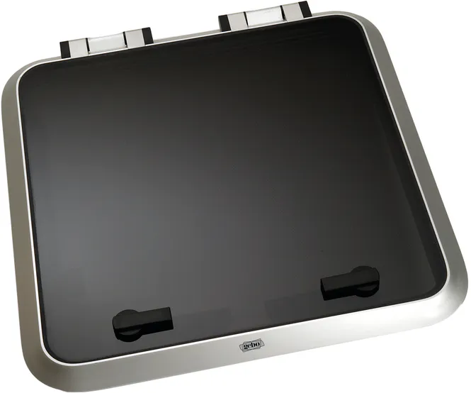 Hovedbilde Dekksluke / takluke GEBO skylight flush