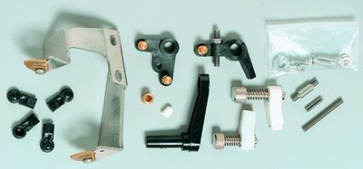 KIT 14B for Yamaha 10HP/15HP 4-takt