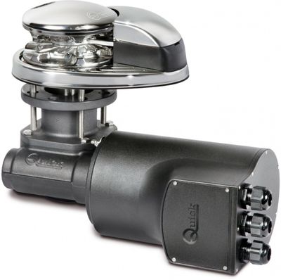 Ankervinsj Prince DP2