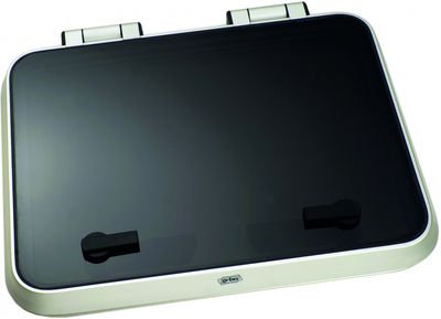 Dekksluke / takluke GEBO skylight