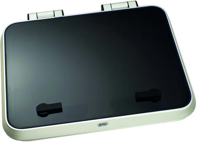 Hovedbilde Dekksluke / takluke GEBO skylight