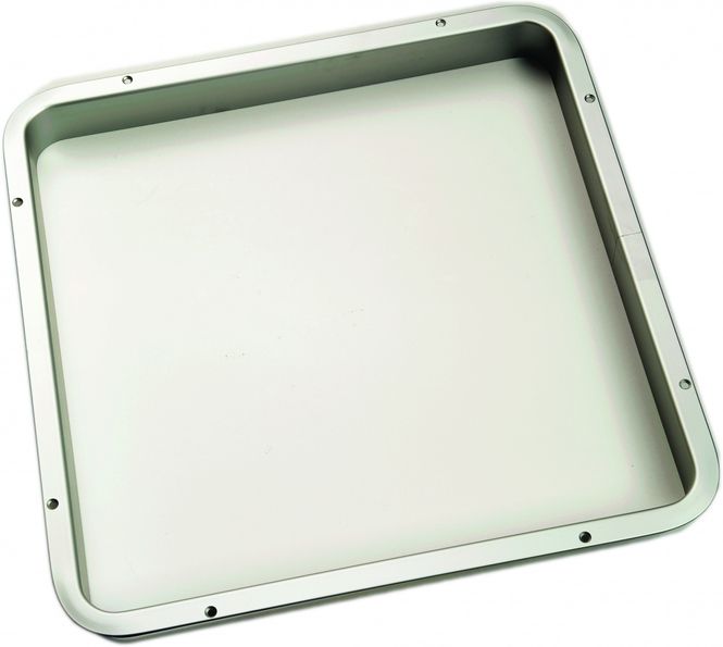 Hovedbilde Innerramme alu GEBO Skylight
