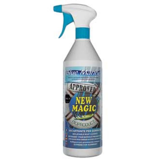 Hovedbilde Blue Marine New Magic