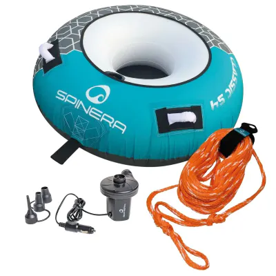 Spinera Classic Tube 54 m/Line og pumpe