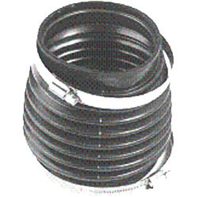 Hovedbilde Drevbelg, Volvo Penta, ny type, 8762940-0
