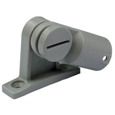 Dekksbeslag , Acetat - komplett 22mm