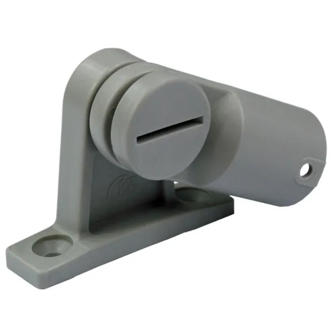 Hovedbilde Dekksbeslag , Acetat - komplett 22mm